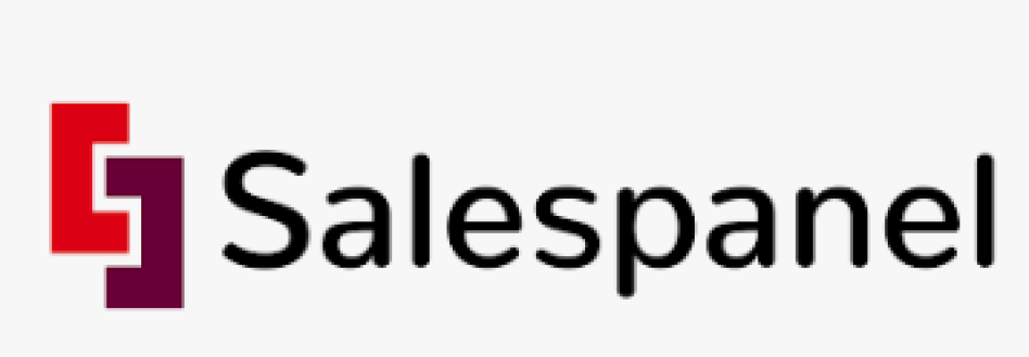 Salespanel