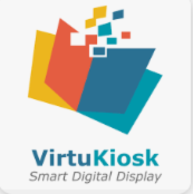 Virtukiosk