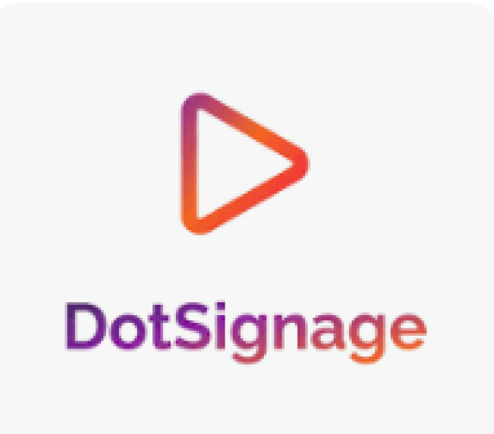 Dotsignage