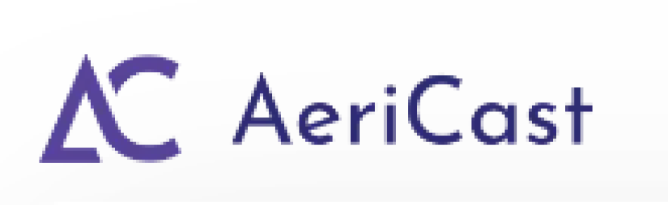 Aericast