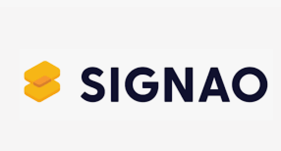 Signao