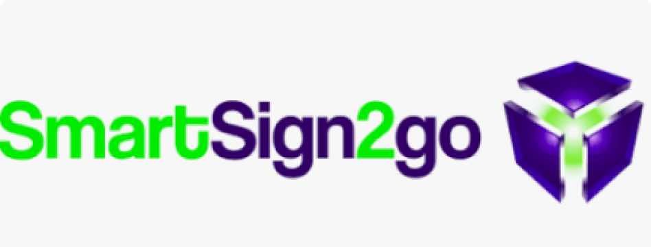 Smartsign2go