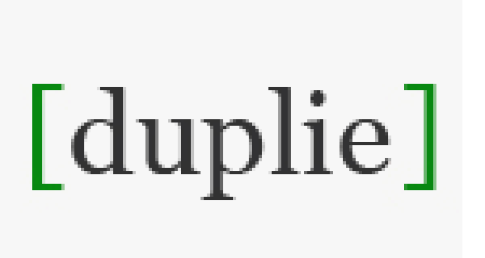 Duplie