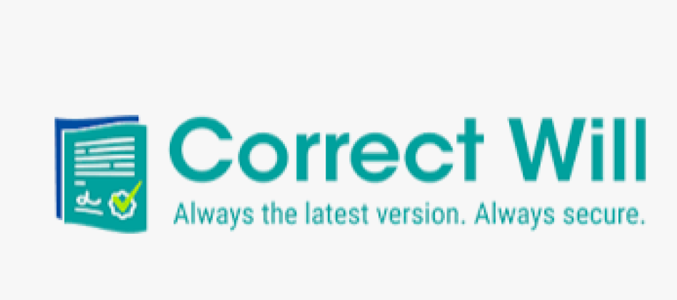 Correct will