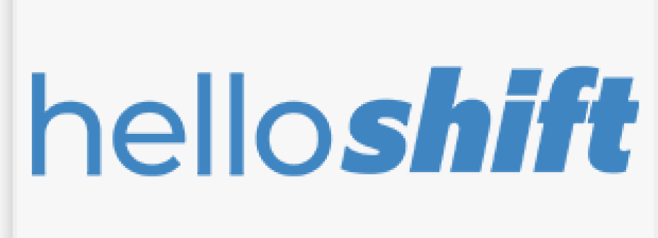Helloshift