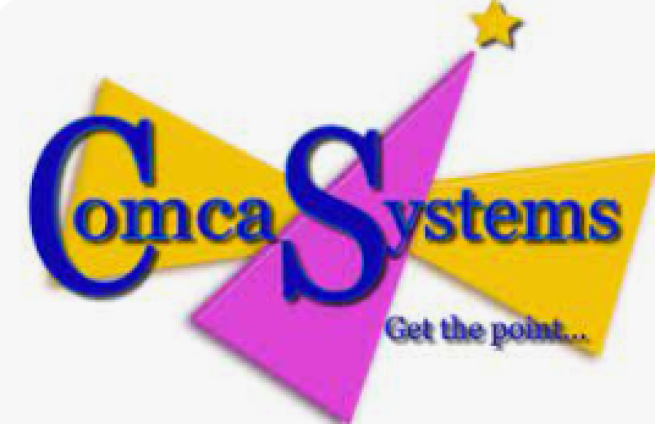 Comca systems cleaner pos