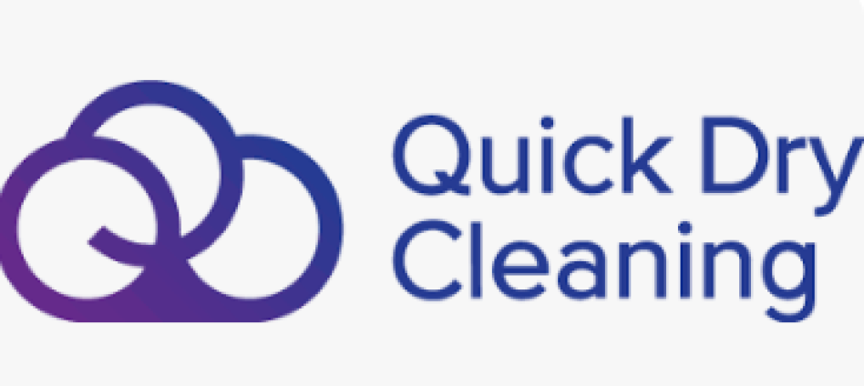 Quick dry cleaning