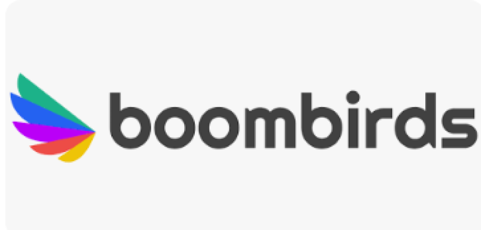Boombirds