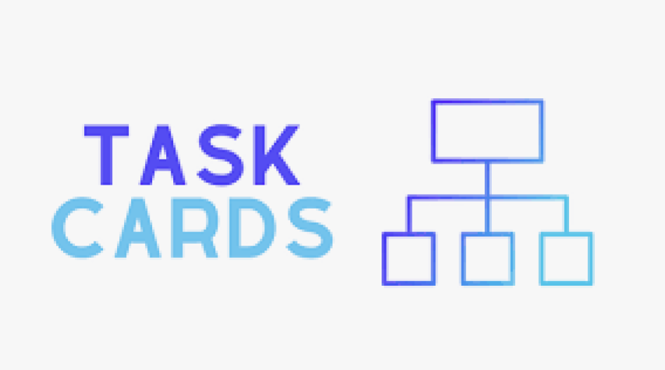 Taskcards