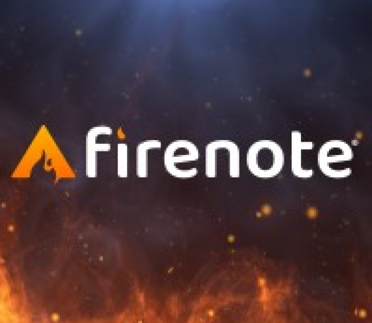 Firenote
