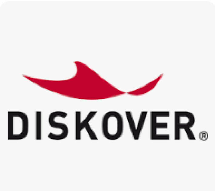 Diskover
