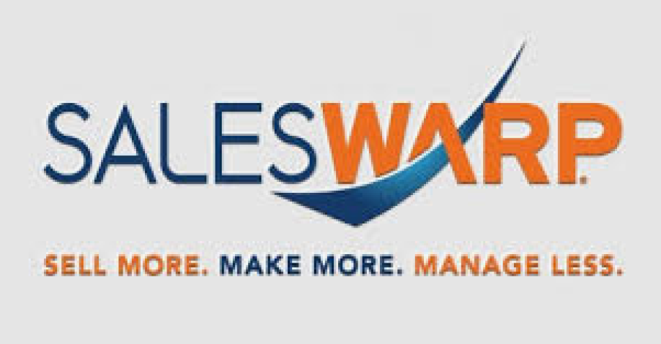 Saleswarp