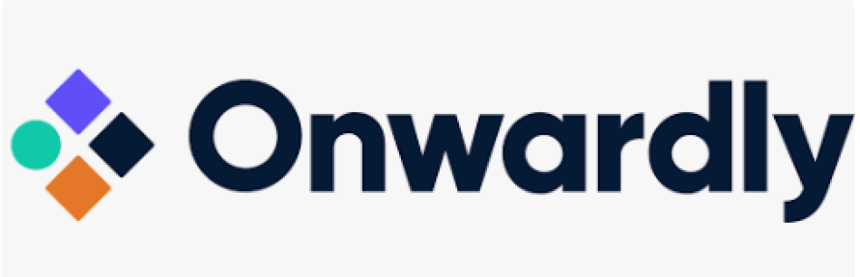 Onwardly