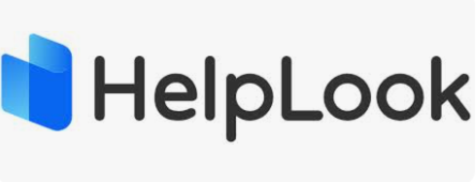 Helplook
