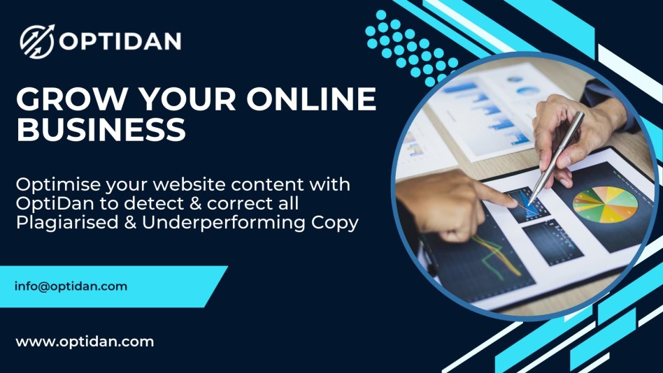 Best AI Digital Marketing and AI SEO Service in Australia | Optidan AI