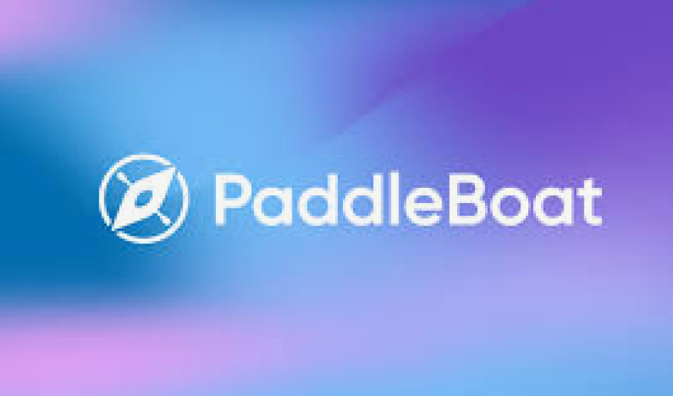 Paddleboat