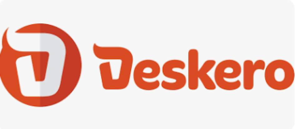Deskero