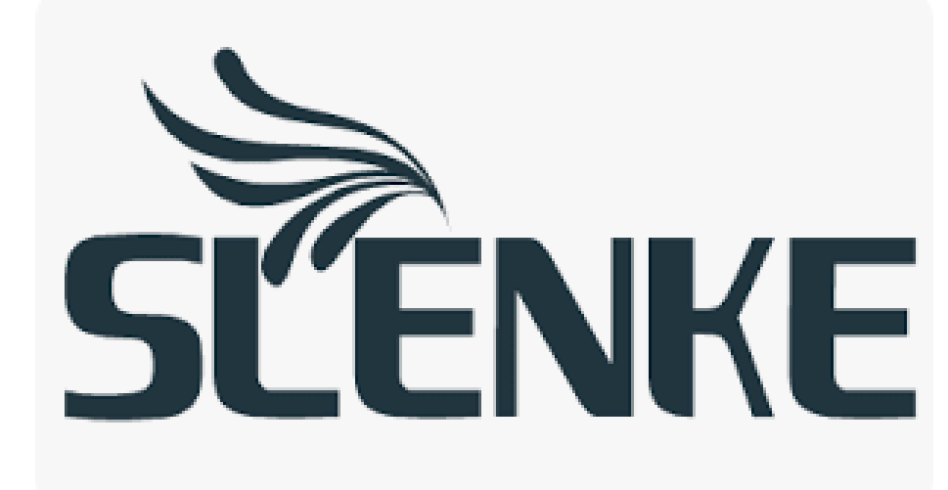 Slenke