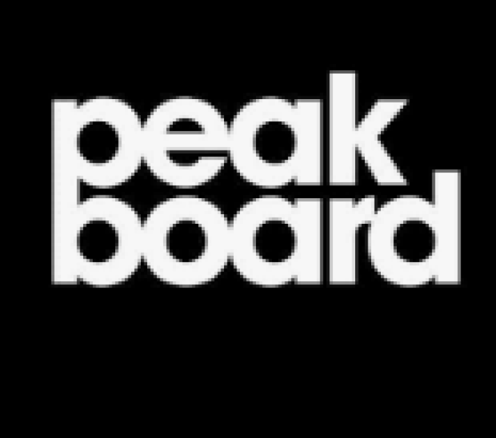 Peakboard