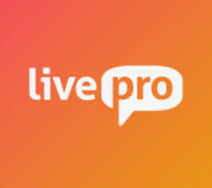 Livepro