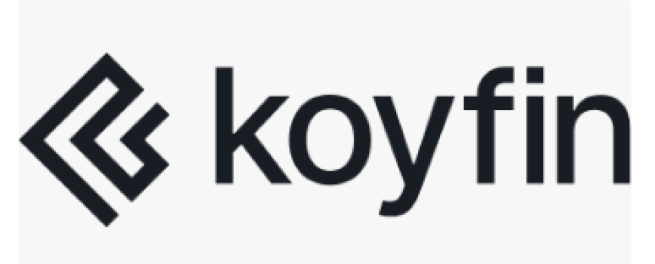 Koyfin