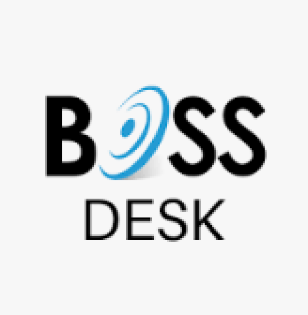 BossDesk