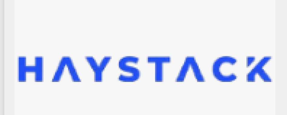 Haystack