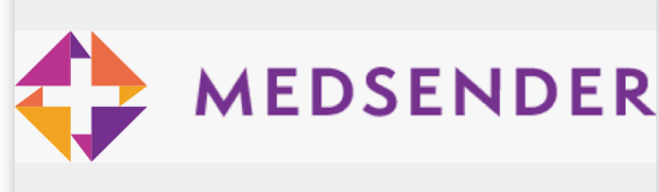 Medsender