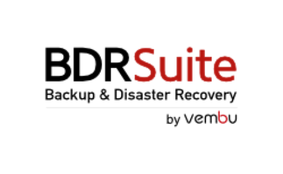 BDRSuite