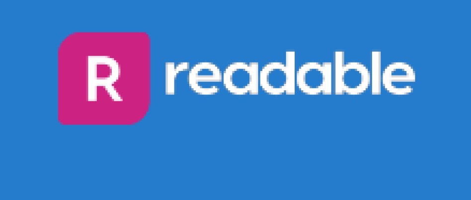 Readable