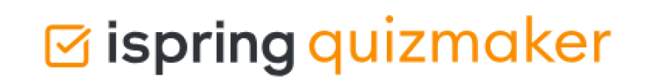 iSpring QuizMaker