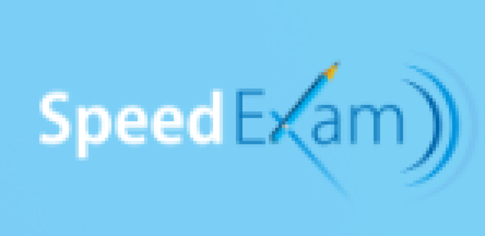 Speed Exam