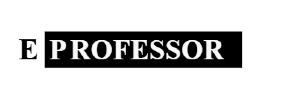 Exam Professor