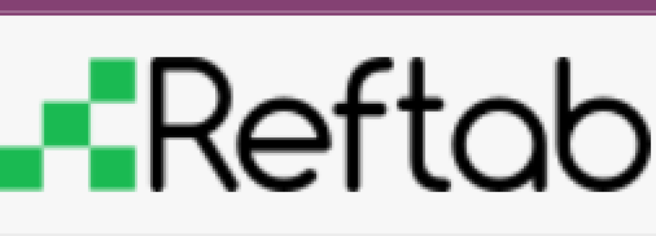 Reftab