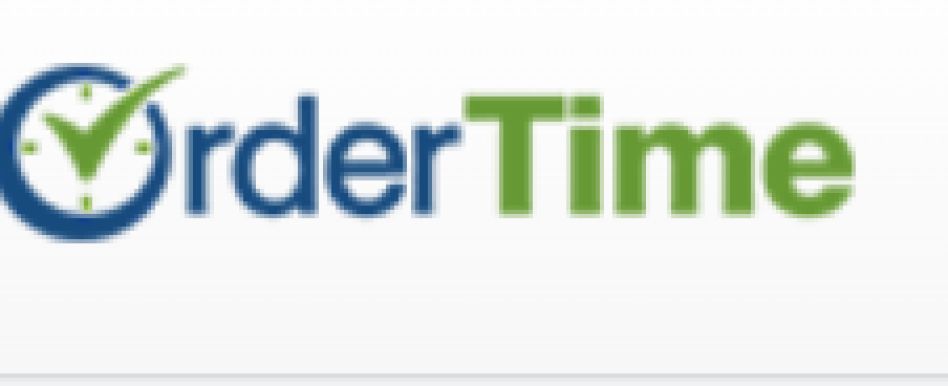 Order Time Inventory