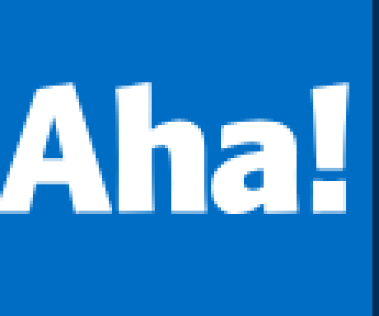 Aha