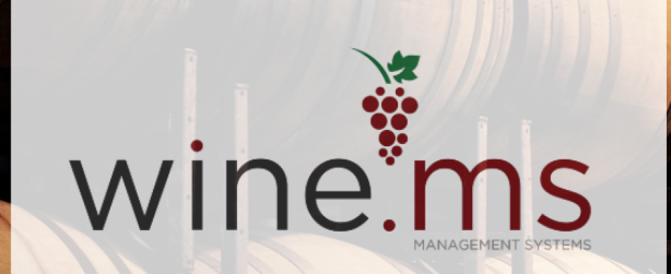 Wine Management Systems