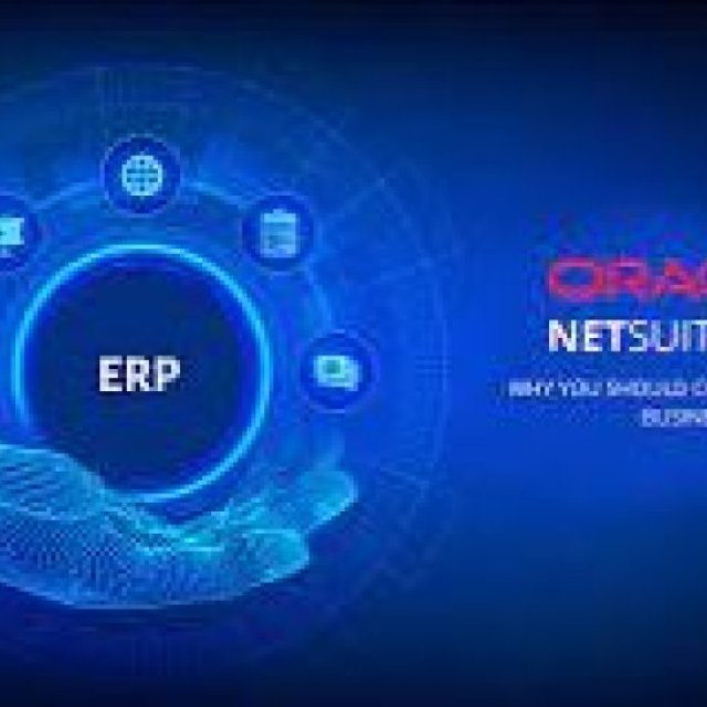 NetSuite
