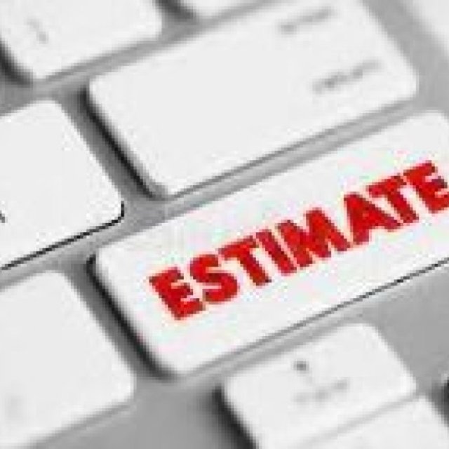 Clear Estimates