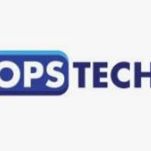Opstech