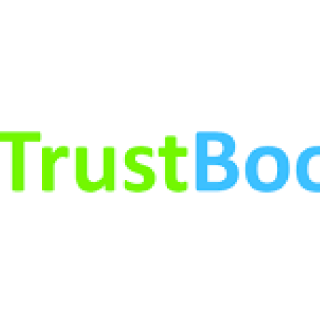 Trustbooks