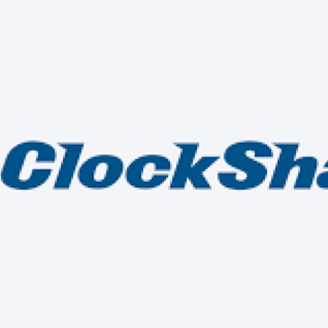 ClockShark