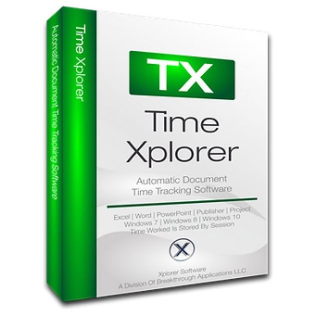 Time Xplorer