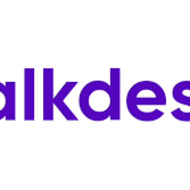 talkdesk
