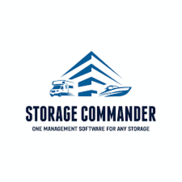 Storage Commander Cloud