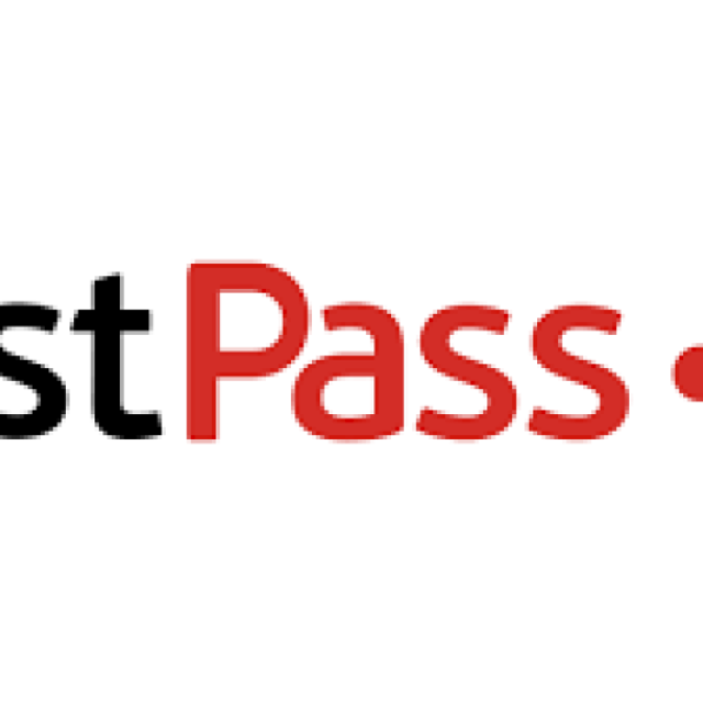 LastPass