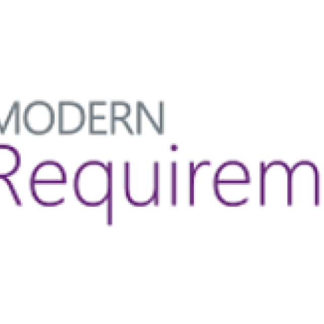 Modern Requirements4DevOps
