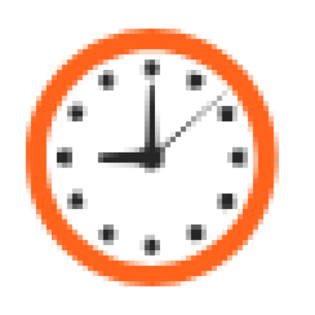 Ontheclock