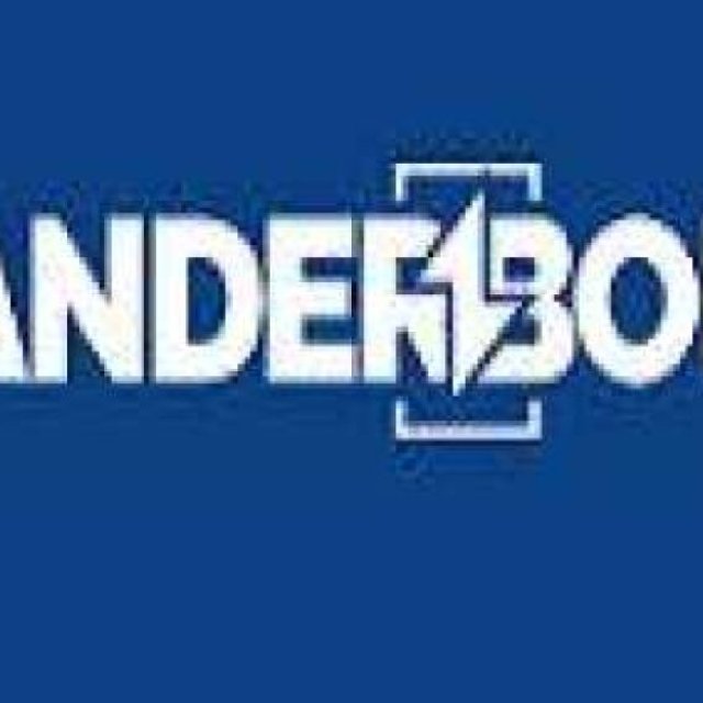 LanderBolt