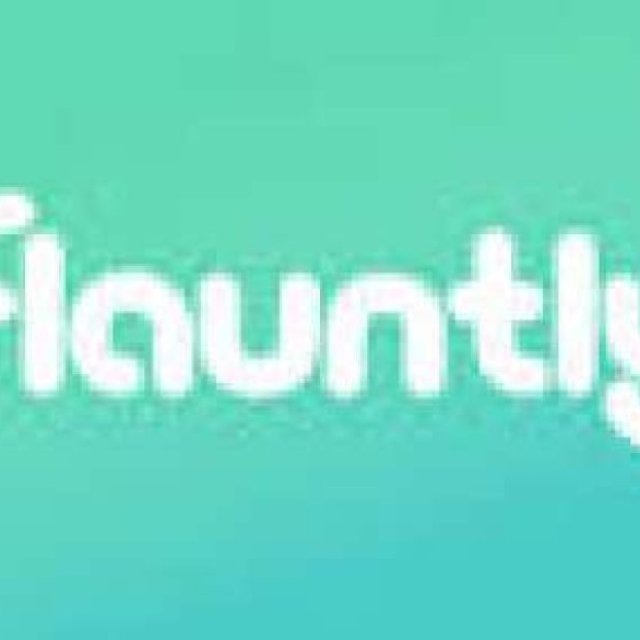 Flauntly